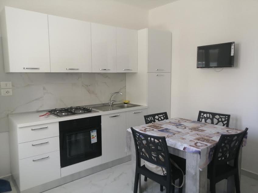 Casa Marzamemi Apartamento Exterior foto